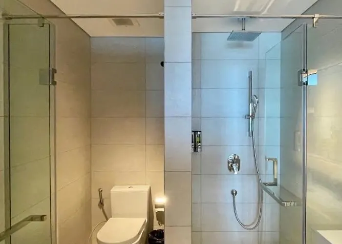A La Carte High Floor, Luxury Bay View Căn hộ
