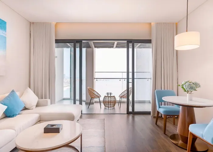 A La Carte High Floor, Luxury Bay View Căn hộ